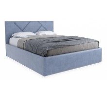 Кровать полутораспальная Лима