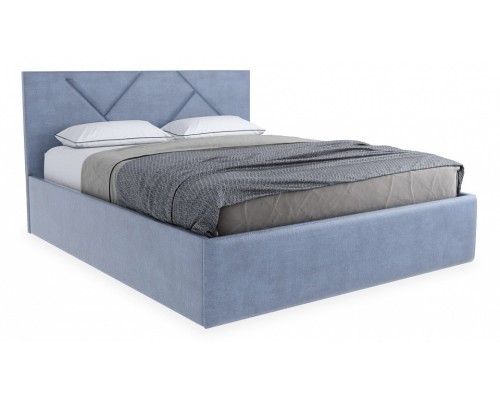 Кровать полутораспальная Лима