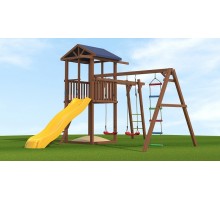 Комплекс игровой Р908