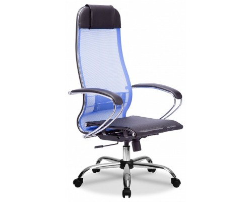 Кресло компьютерное МЕТТА-4(MPRU)