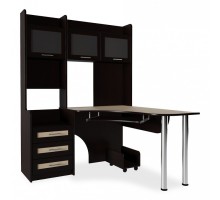 Стол компьютерный Мебелайн-57