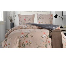 Постельное белье полутораспальное CL-324