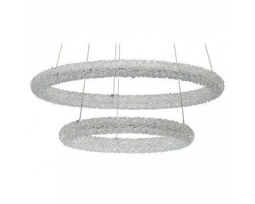 Подвесной светильник Chiaro Гослар 498014202