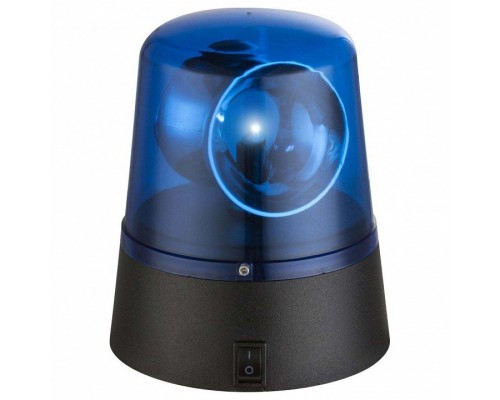 Настольная лампа-ночник Globo Police 28013