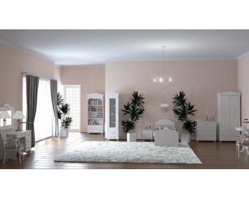 Гарнитур для детской Ассоль