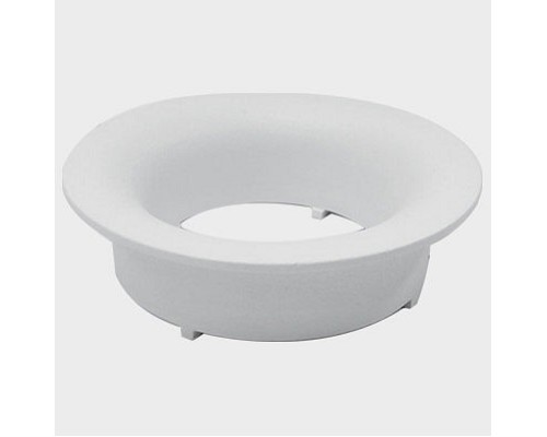 Кольцо декоративное Italline IT02-008 IT02-008 ring white