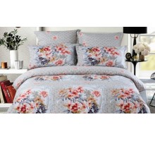 Постельное белье семейное B-164