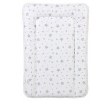 Матрас пеленальный Polini kids Звезды