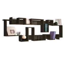 Полка навесная Twist