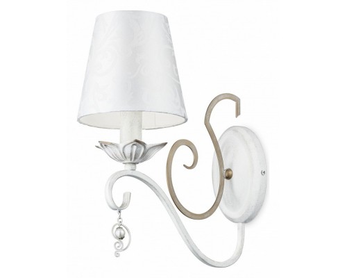 Бра Maytoni Monile ARM004-01-W