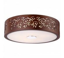 Накладной светильник Arte Lamp Arabesco A1500PL-5BR
