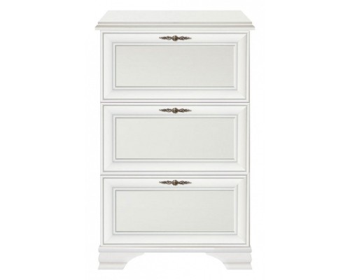 Тумба для обуви Кентаки SFB3B