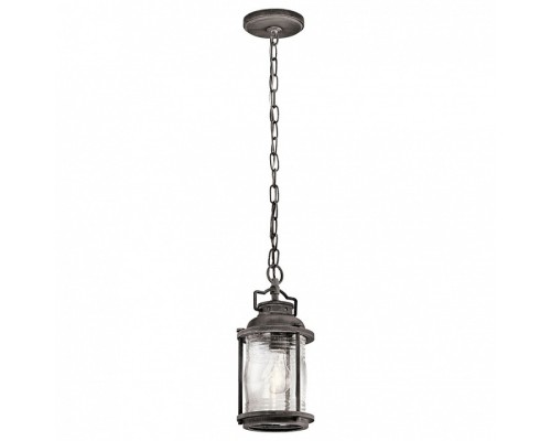 Подвесной светильник Kichler Ashlandbay KL/ASHLANDBAY8/S