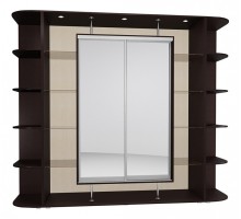 Шкаф-купе Мебелайн-21