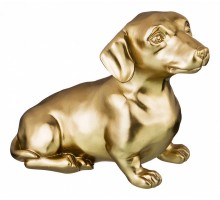 Копилка (16х7.5х13.5 см) Такса 574-391