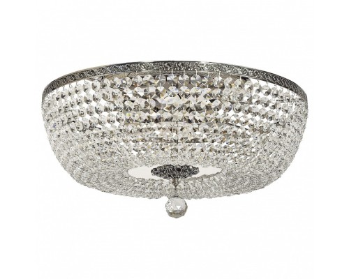 Потолочная люстра Arti Lampadari Castellana Castellana LE 1.2.50.501 NH