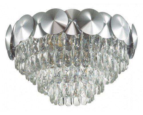 Потолочная люстра Odeon Light Cartis 4972/5C