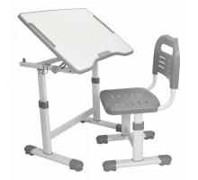 Набор учебный Sole II Grey