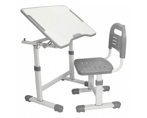 Набор учебный Sole II Grey