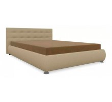 Кровать полутораспальная Рио