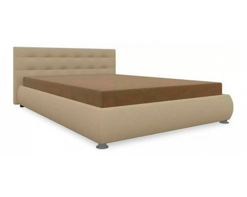 Кровать полутораспальная Рио