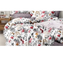 Постельное белье двуспальное Satin Lux 587-SL