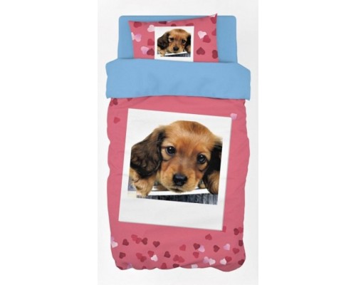 Постельное белье полутораспальное DS