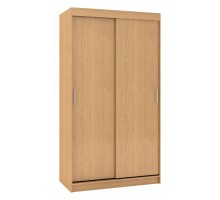 Шкаф-купе Риф-2 ЛДСП