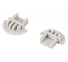 Набор заглушек для профиля Arlight MIC 014368