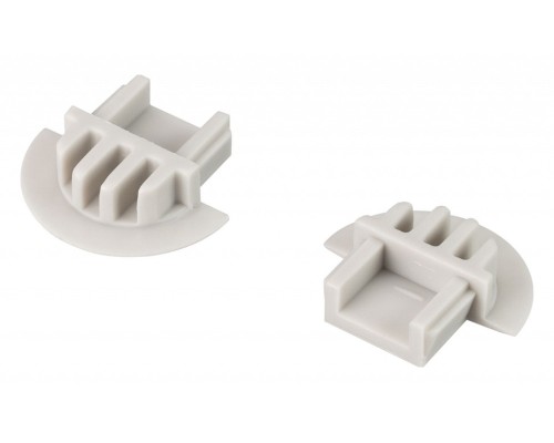 Набор из 10 заглушек для профиля Arlight MIC 014368