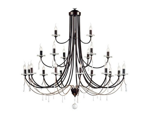 Подвесная люстра LArte Luce Rialto