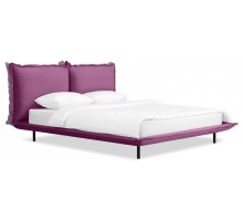 Кровать двуспальная Barcelona