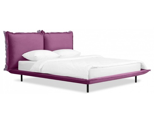 Кровать двуспальная Barcelona