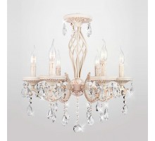 Подвесная люстра Eurosvet Lia 61998