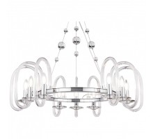 Подвесная люстра Maytoni Taro MOD026PL-09CH