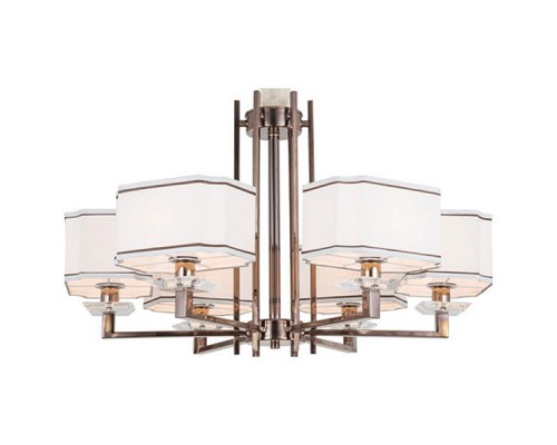 Подвесная люстра LArte Luce