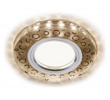 Встраиваемый светильник Ambrella Led S218 S218 WH/CH/WA