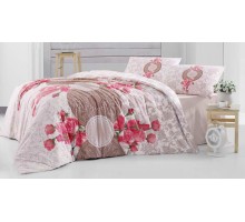 Постельное белье евростандарт ROSEN