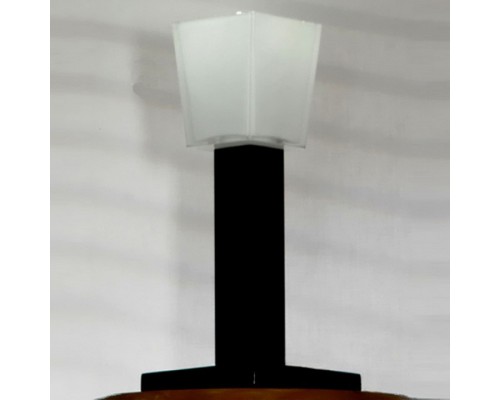 Настольная лампа декоративная Lussole Lente