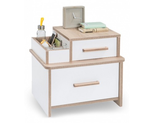 Тумбочка Dynamic 20.50.1601.00