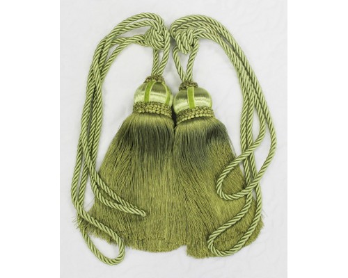 Подхваты для штор HK