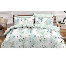 Постельное белье двуспальное Satin Lux