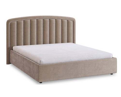 Кровать двуспальная Сиена 2