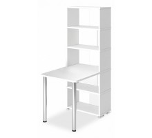 Стол компьютерный Домино СБ-10М/5