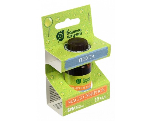 Эфирное масло (15 мл) 30003