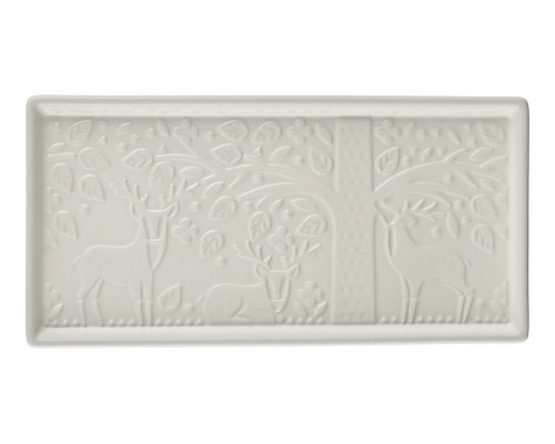 Поднос (29.9х15х2 см) In the Forest 2001.082