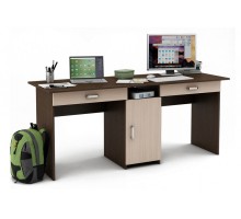 Стол письменный Лайт-10Я