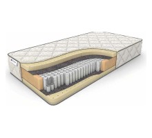 Матрас двуспальный Prime Soft S-1000 2000x1800