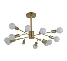 Люстра на штанге F-promo Liber 2587-12P