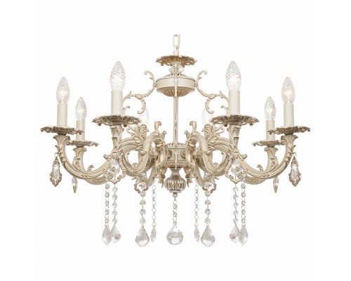 Подвесная люстра SilverLight Marian 733.51.8